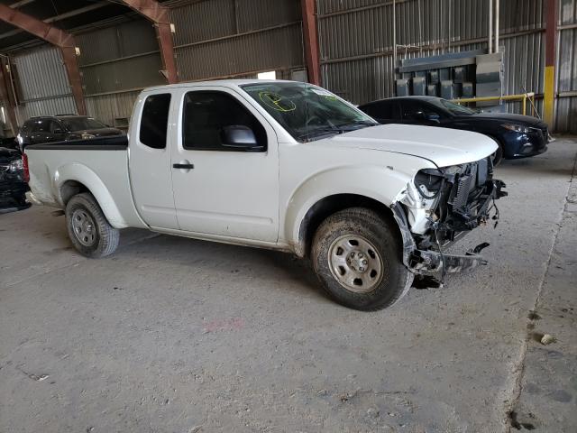 Photo 8 VIN: 1N6BD0CT3HN753665 - NISSAN FRONTIER S 