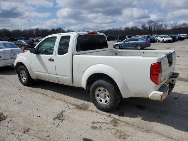 Photo 1 VIN: 1N6BD0CT3HN760132 - NISSAN FRONTIER S 