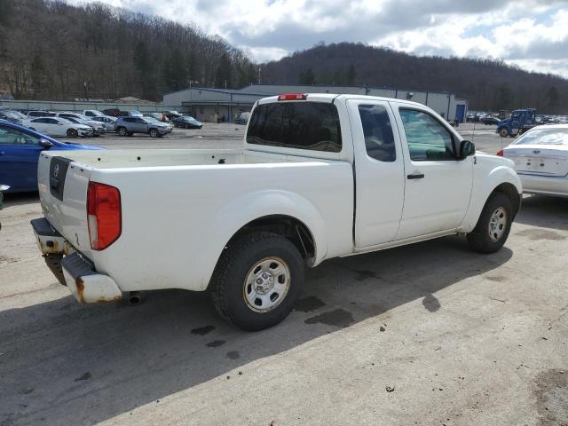 Photo 2 VIN: 1N6BD0CT3HN760132 - NISSAN FRONTIER S 