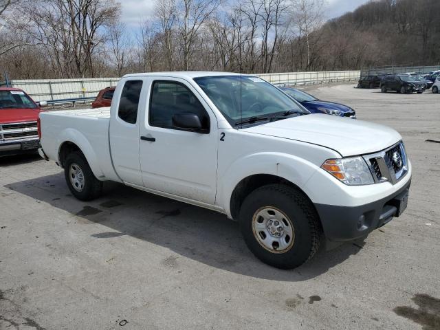 Photo 3 VIN: 1N6BD0CT3HN760132 - NISSAN FRONTIER S 