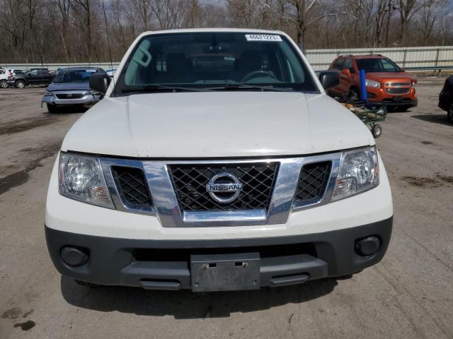 Photo 4 VIN: 1N6BD0CT3HN760132 - NISSAN FRONTIER S 