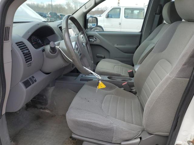 Photo 6 VIN: 1N6BD0CT3HN760132 - NISSAN FRONTIER S 