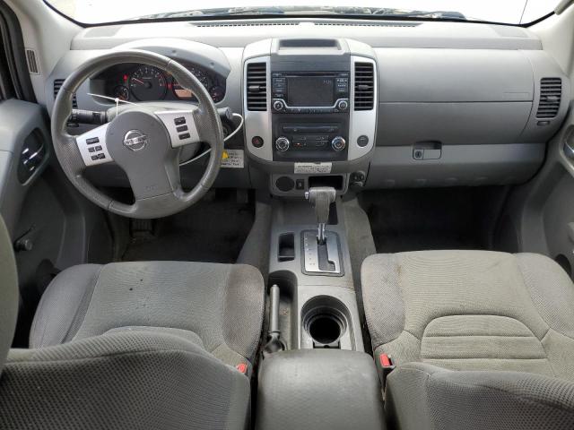 Photo 7 VIN: 1N6BD0CT3HN760132 - NISSAN FRONTIER S 