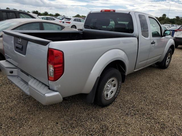 Photo 2 VIN: 1N6BD0CT3HN768845 - NISSAN FRONTIER S 