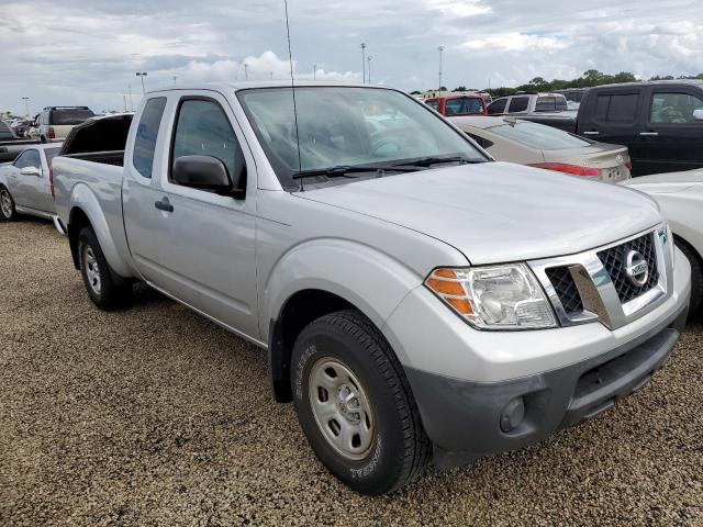 Photo 3 VIN: 1N6BD0CT3HN768845 - NISSAN FRONTIER S 