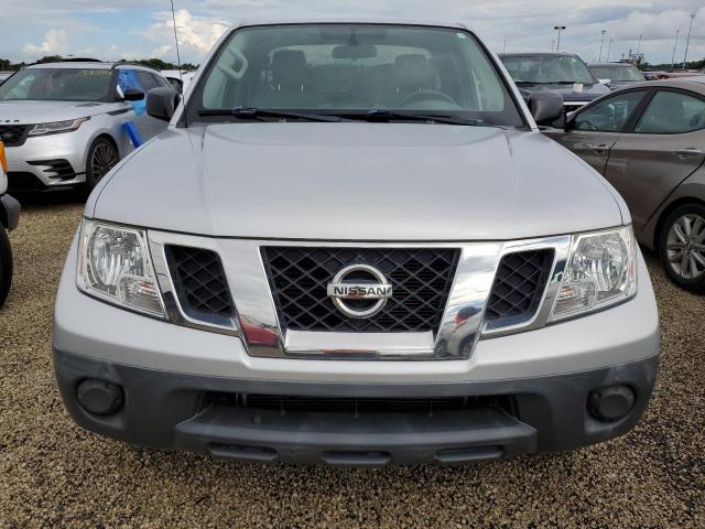 Photo 4 VIN: 1N6BD0CT3HN768845 - NISSAN FRONTIER S 