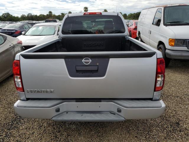 Photo 5 VIN: 1N6BD0CT3HN768845 - NISSAN FRONTIER S 