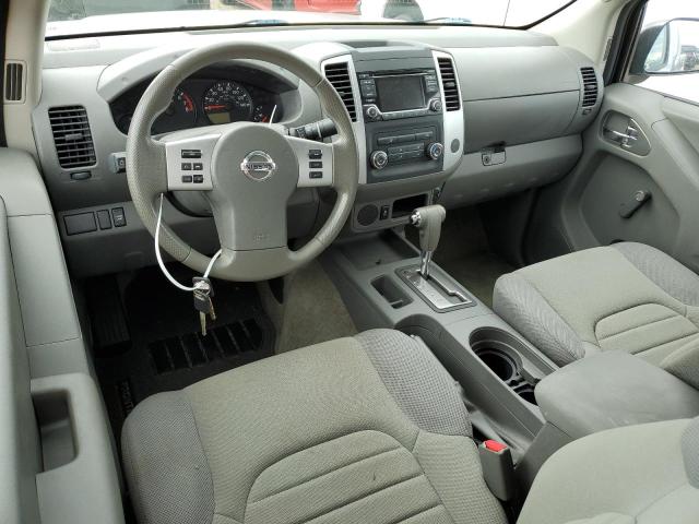 Photo 7 VIN: 1N6BD0CT3HN768845 - NISSAN FRONTIER S 