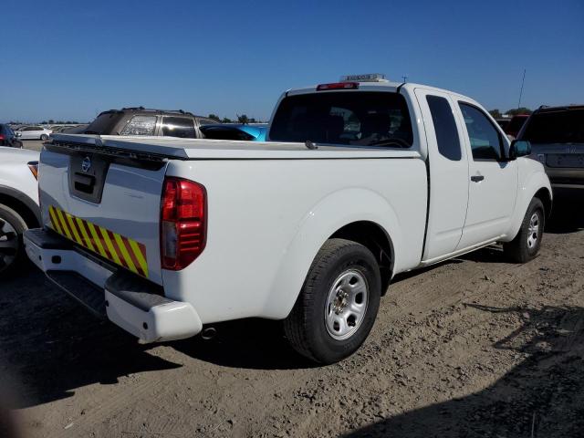 Photo 2 VIN: 1N6BD0CT3HN771647 - NISSAN FRONTIER S 