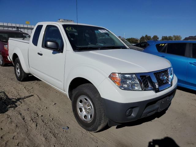 Photo 3 VIN: 1N6BD0CT3HN771647 - NISSAN FRONTIER S 