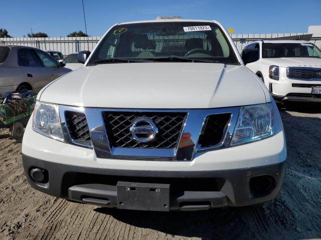 Photo 4 VIN: 1N6BD0CT3HN771647 - NISSAN FRONTIER S 