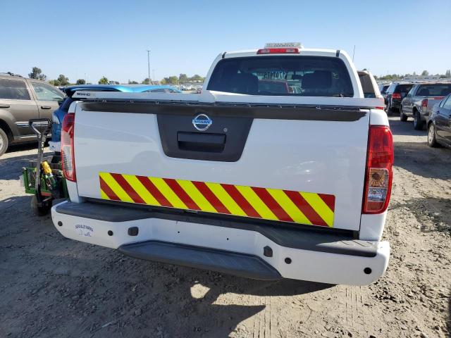 Photo 5 VIN: 1N6BD0CT3HN771647 - NISSAN FRONTIER S 