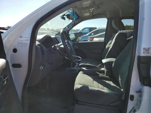 Photo 6 VIN: 1N6BD0CT3HN771647 - NISSAN FRONTIER S 