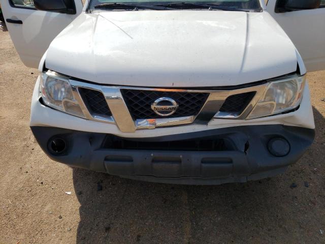 Photo 10 VIN: 1N6BD0CT3HN773883 - NISSAN FRONTIER 