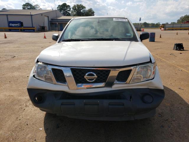 Photo 4 VIN: 1N6BD0CT3HN773883 - NISSAN FRONTIER 