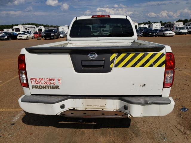 Photo 5 VIN: 1N6BD0CT3HN773883 - NISSAN FRONTIER 