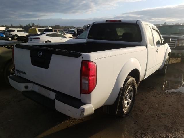 Photo 3 VIN: 1N6BD0CT3HN776444 - NISSAN FRONTIER S 