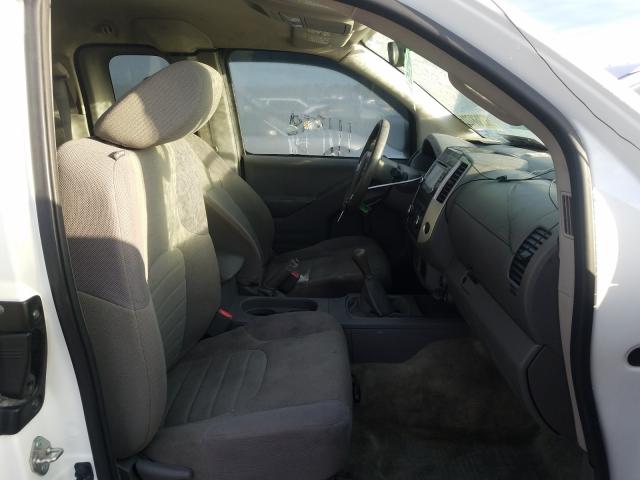 Photo 4 VIN: 1N6BD0CT3HN776444 - NISSAN FRONTIER S 