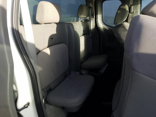 Photo 5 VIN: 1N6BD0CT3HN776444 - NISSAN FRONTIER S 