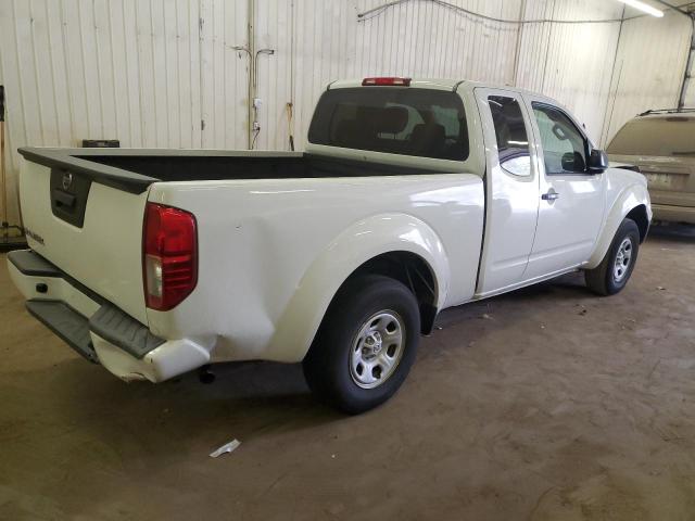 Photo 2 VIN: 1N6BD0CT3JN704567 - NISSAN FRONTIER 