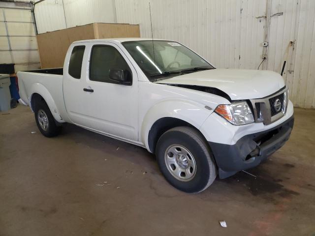 Photo 3 VIN: 1N6BD0CT3JN704567 - NISSAN FRONTIER 