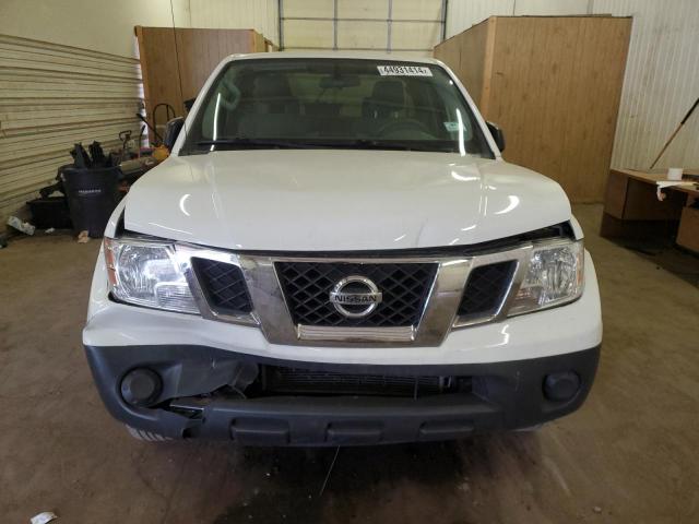 Photo 4 VIN: 1N6BD0CT3JN704567 - NISSAN FRONTIER 