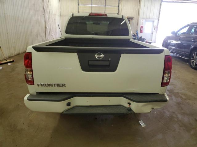 Photo 5 VIN: 1N6BD0CT3JN704567 - NISSAN FRONTIER 