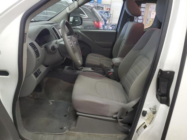 Photo 6 VIN: 1N6BD0CT3JN704567 - NISSAN FRONTIER 