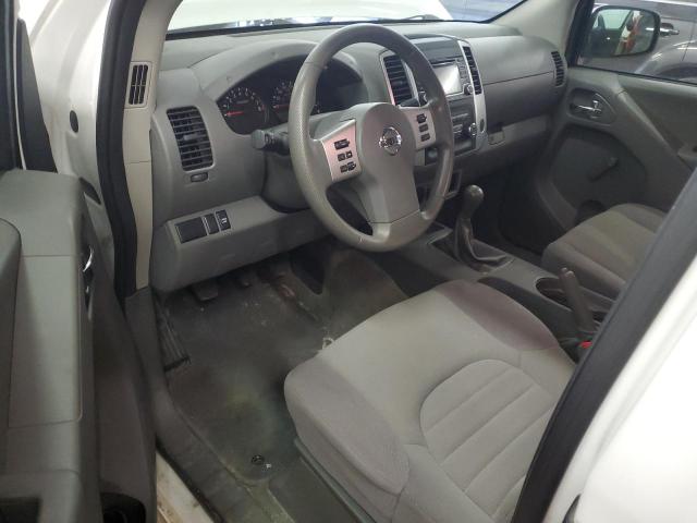 Photo 7 VIN: 1N6BD0CT3JN704567 - NISSAN FRONTIER 