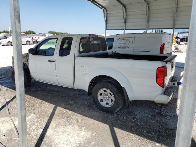 Photo 1 VIN: 1N6BD0CT3JN708800 - NISSAN FRONTIER S 