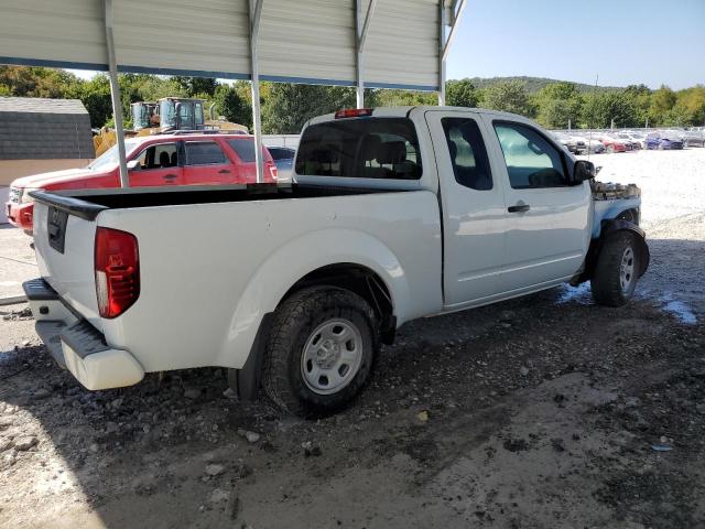 Photo 2 VIN: 1N6BD0CT3JN708800 - NISSAN FRONTIER S 