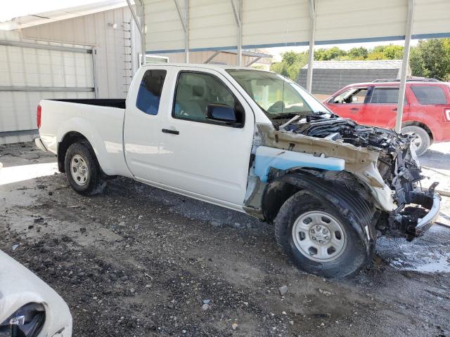 Photo 3 VIN: 1N6BD0CT3JN708800 - NISSAN FRONTIER S 