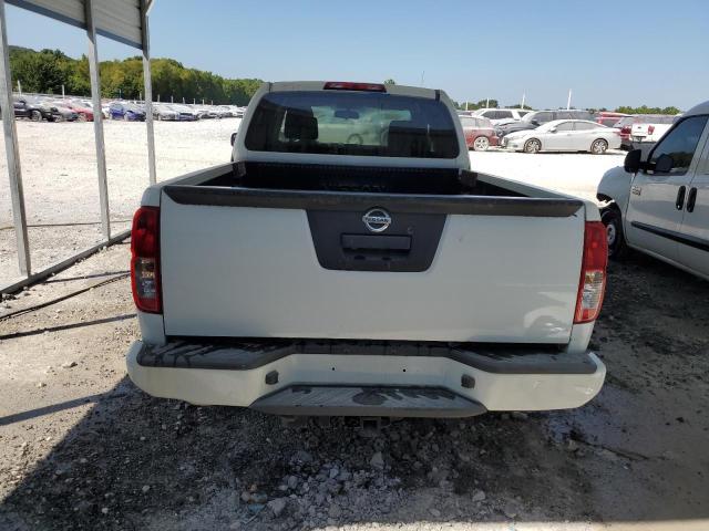 Photo 5 VIN: 1N6BD0CT3JN708800 - NISSAN FRONTIER S 