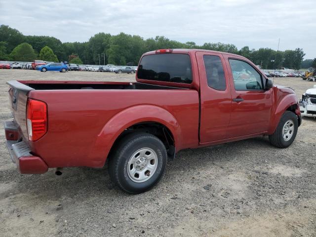 Photo 2 VIN: 1N6BD0CT3JN720039 - NISSAN FRONTIER S 