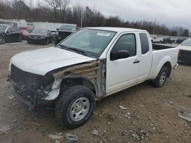 Photo 0 VIN: 1N6BD0CT3JN726083 - NISSAN FRONTIER S 