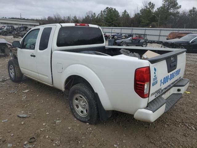 Photo 1 VIN: 1N6BD0CT3JN726083 - NISSAN FRONTIER S 