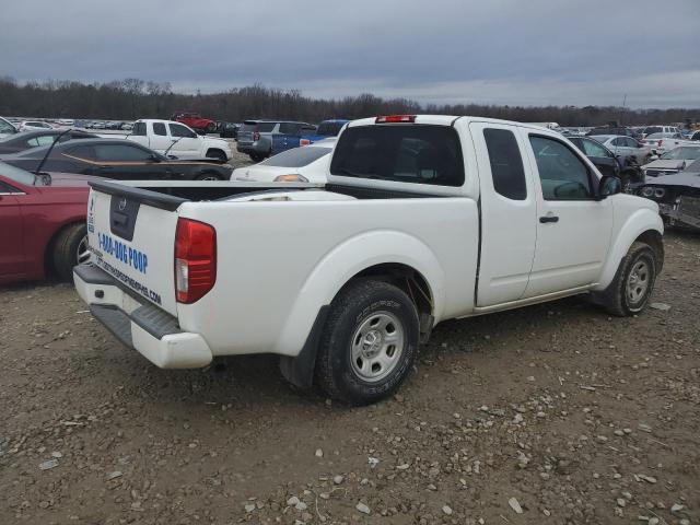 Photo 2 VIN: 1N6BD0CT3JN726083 - NISSAN FRONTIER S 