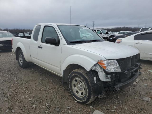 Photo 3 VIN: 1N6BD0CT3JN726083 - NISSAN FRONTIER S 