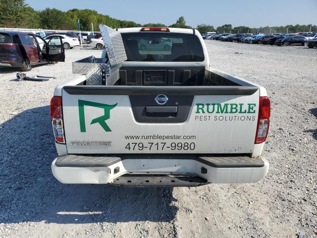 Photo 5 VIN: 1N6BD0CT3JN730053 - NISSAN FRONTIER S 