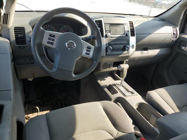 Photo 7 VIN: 1N6BD0CT3JN730053 - NISSAN FRONTIER S 