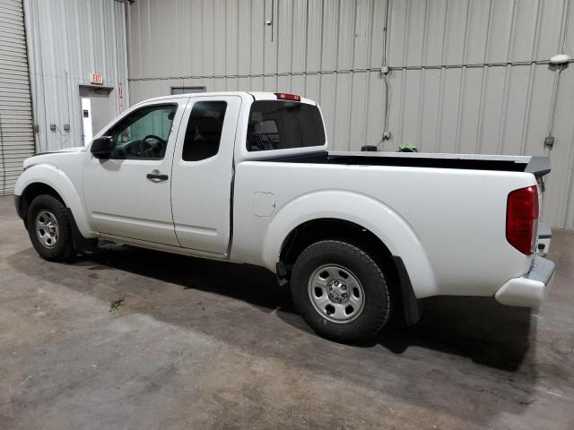 Photo 1 VIN: 1N6BD0CT3JN735981 - NISSAN FRONTIER 