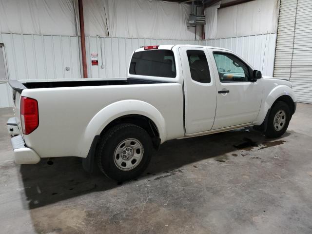 Photo 2 VIN: 1N6BD0CT3JN735981 - NISSAN FRONTIER 