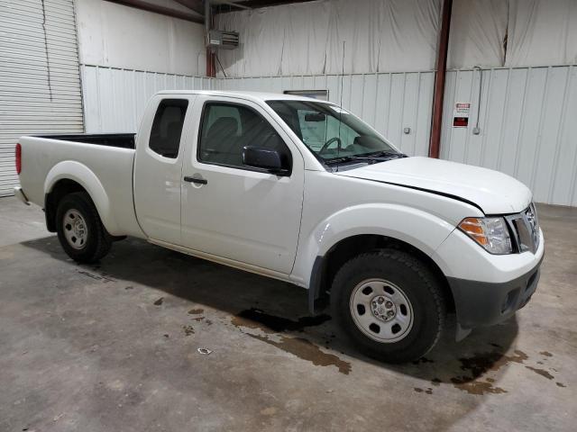 Photo 3 VIN: 1N6BD0CT3JN735981 - NISSAN FRONTIER 