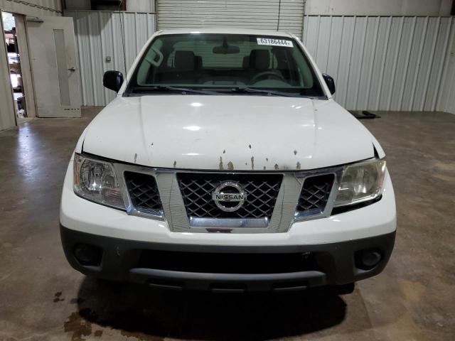 Photo 4 VIN: 1N6BD0CT3JN735981 - NISSAN FRONTIER 