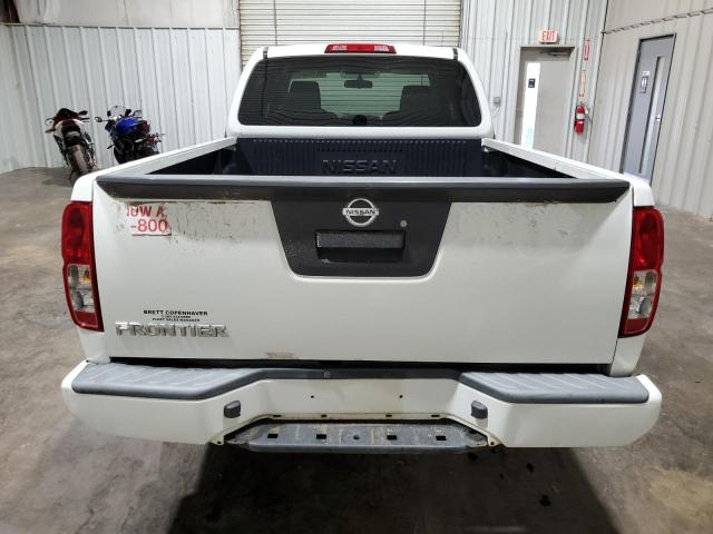 Photo 5 VIN: 1N6BD0CT3JN735981 - NISSAN FRONTIER 