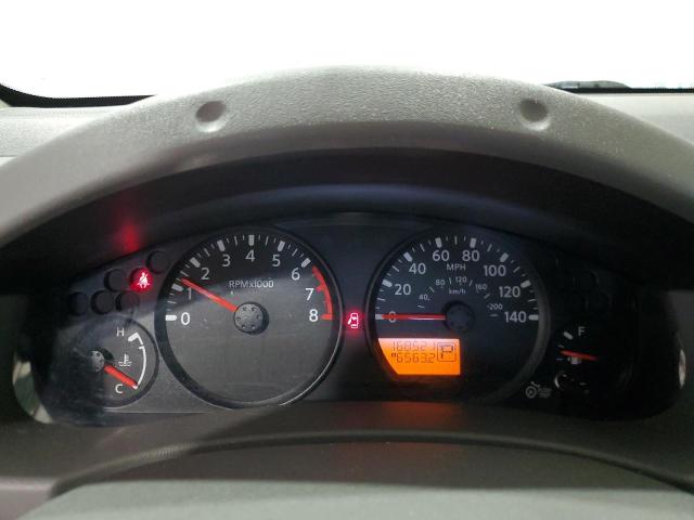 Photo 8 VIN: 1N6BD0CT3JN735981 - NISSAN FRONTIER 