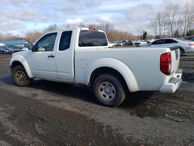 Photo 1 VIN: 1N6BD0CT3JN748276 - NISSAN FRONTIER 