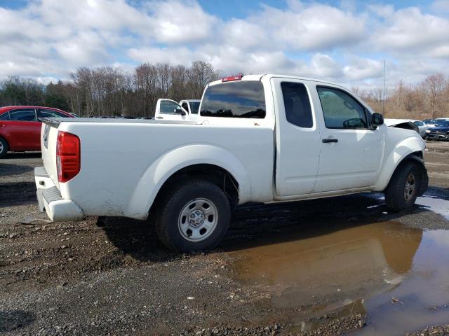 Photo 2 VIN: 1N6BD0CT3JN748276 - NISSAN FRONTIER 