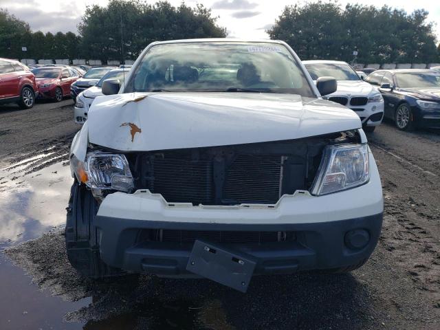 Photo 4 VIN: 1N6BD0CT3JN748276 - NISSAN FRONTIER 