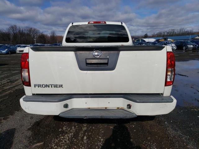 Photo 5 VIN: 1N6BD0CT3JN748276 - NISSAN FRONTIER 